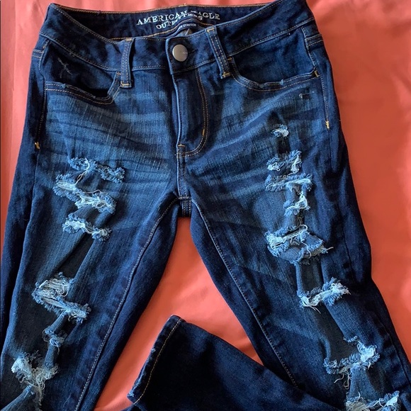 American Eagle Outfitters Denim - American Eagle jeans